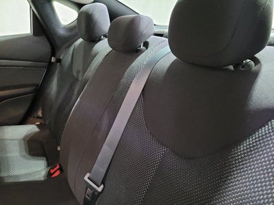 2014 Dodge Dart SE/AERO