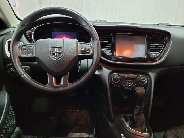 2014 Dodge Dart SE/AERO