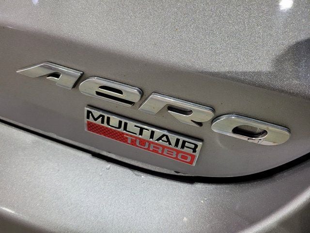 2014 Dodge Dart SE/AERO