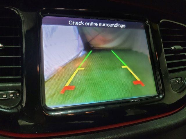 2014 Dodge Dart SE/AERO