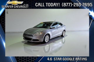 2014 Dodge Dart SE/AERO