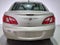 2008 Chrysler Sebring LX