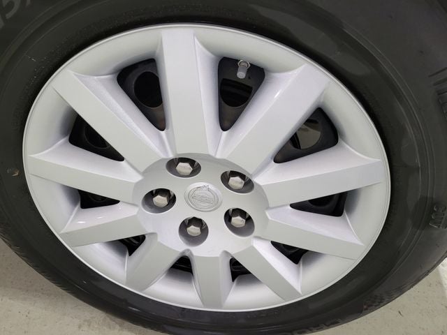 2008 Chrysler Sebring LX