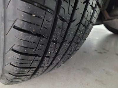 2008 Chrysler Sebring LX