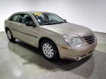 2008 Chrysler Sebring LX