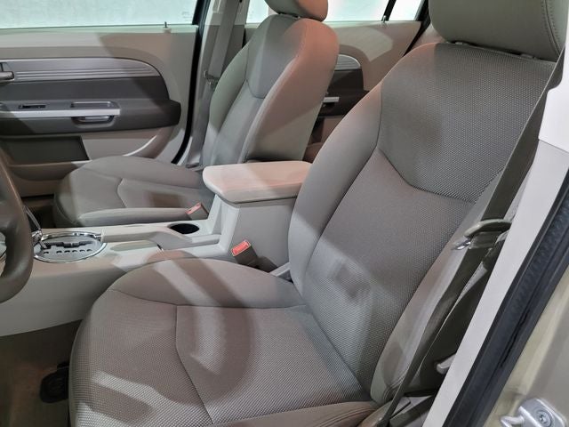 2008 Chrysler Sebring LX