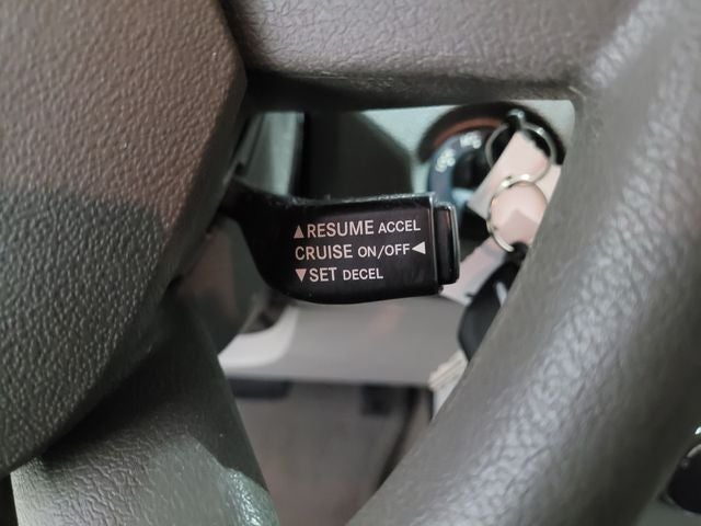 2008 Chrysler Sebring LX