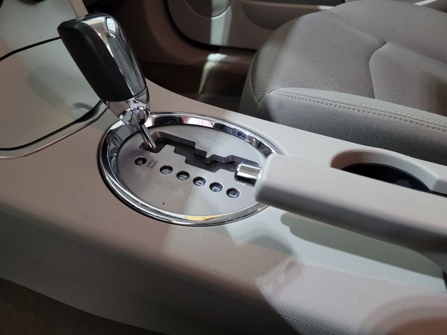 2008 Chrysler Sebring LX