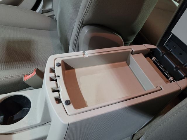 2008 Chrysler Sebring LX