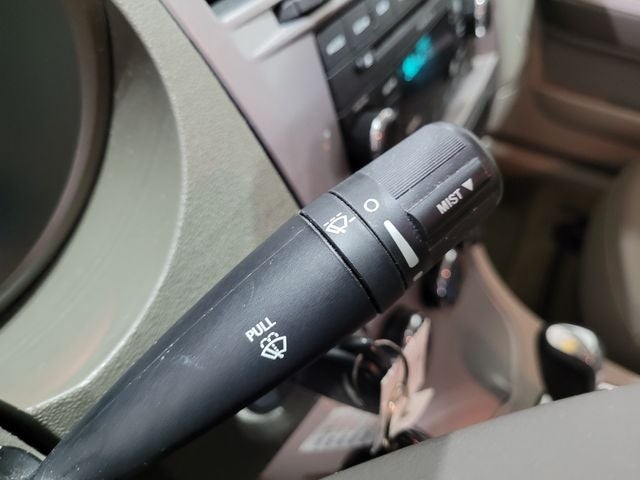 2008 Chrysler Sebring LX