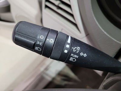 2008 Chrysler Sebring LX