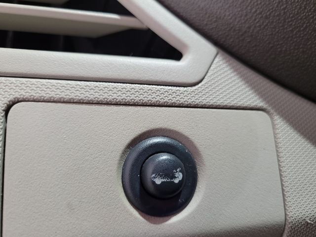 2008 Chrysler Sebring LX