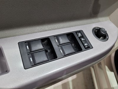 2008 Chrysler Sebring LX