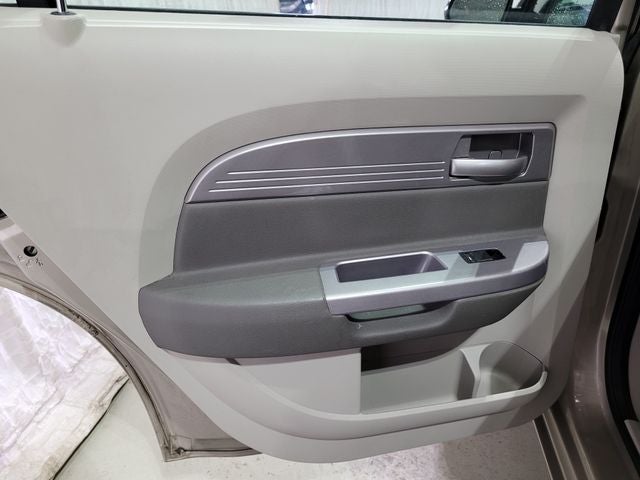 2008 Chrysler Sebring LX