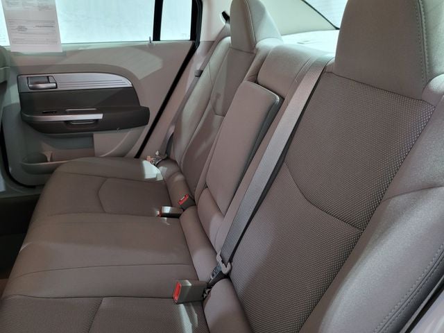 2008 Chrysler Sebring LX