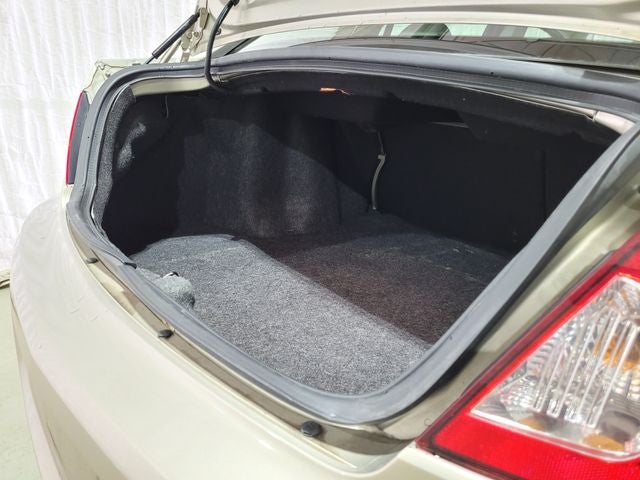 2008 Chrysler Sebring LX