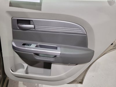 2008 Chrysler Sebring LX