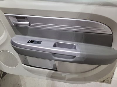 2008 Chrysler Sebring LX