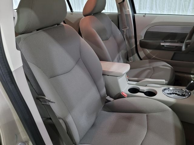 2008 Chrysler Sebring LX