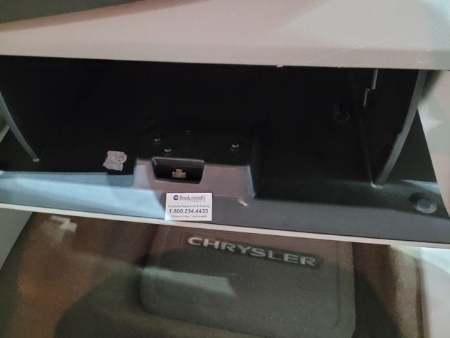 2008 Chrysler Sebring LX