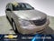 2008 Chrysler Sebring LX