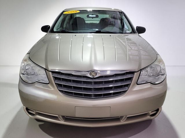 2008 Chrysler Sebring LX