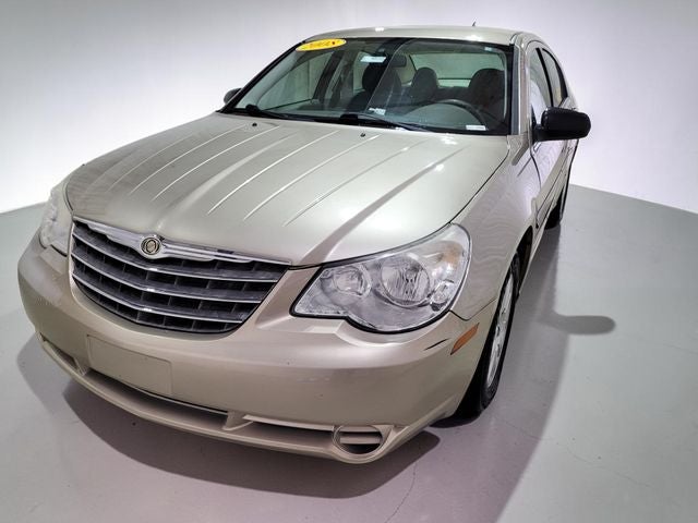2008 Chrysler Sebring LX