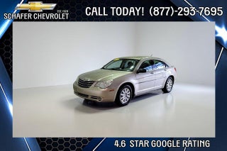 2008 Chrysler Sebring LX