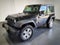 2018 Jeep Wrangler JK Sport