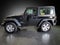 2018 Jeep Wrangler JK Sport