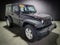 2018 Jeep Wrangler JK Sport