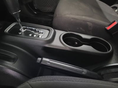 2018 Jeep Wrangler JK Sport