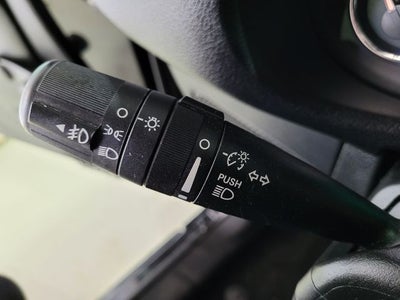 2018 Jeep Wrangler JK Sport