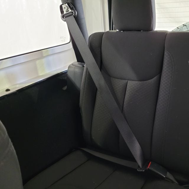2018 Jeep Wrangler JK Sport
