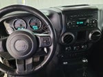 2018 Jeep Wrangler JK Sport
