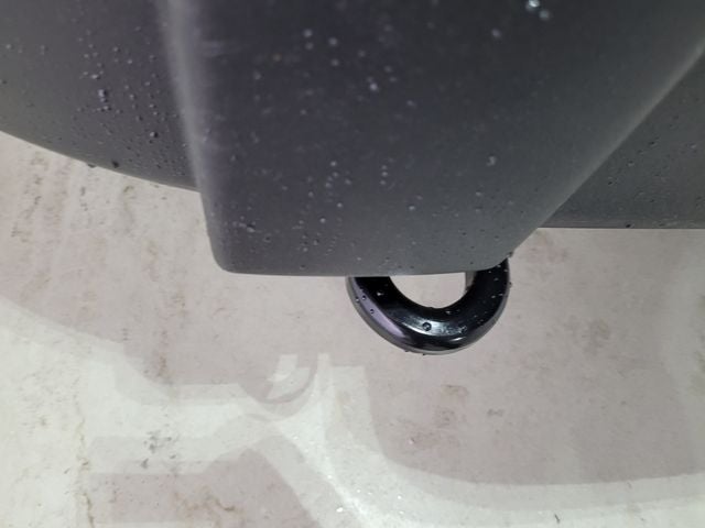 2018 Jeep Wrangler JK Sport