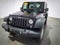 2018 Jeep Wrangler JK Sport
