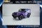 2017 Jeep Wrangler Winter