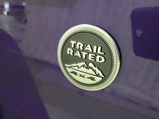 2017 Jeep Wrangler Winter