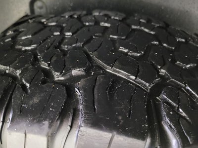 2017 Jeep Wrangler Winter