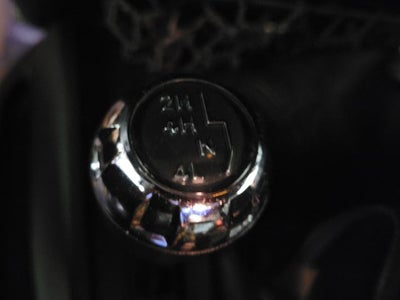 2017 Jeep Wrangler Winter