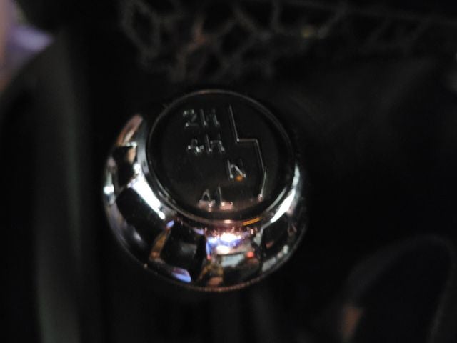 2017 Jeep Wrangler Winter