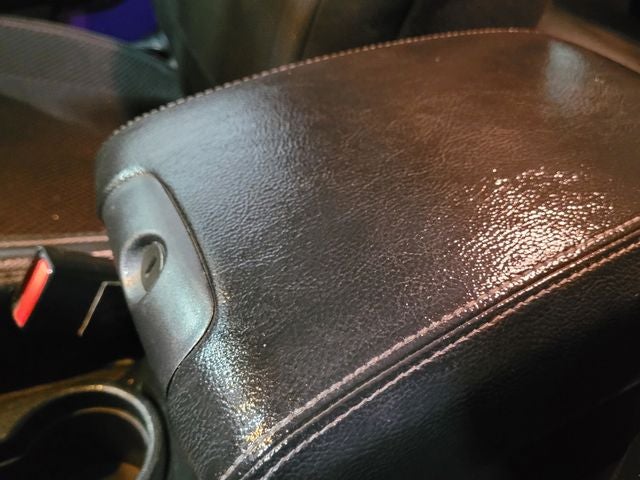 2017 Jeep Wrangler Winter