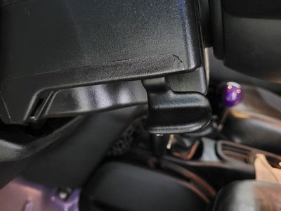 2017 Jeep Wrangler Winter