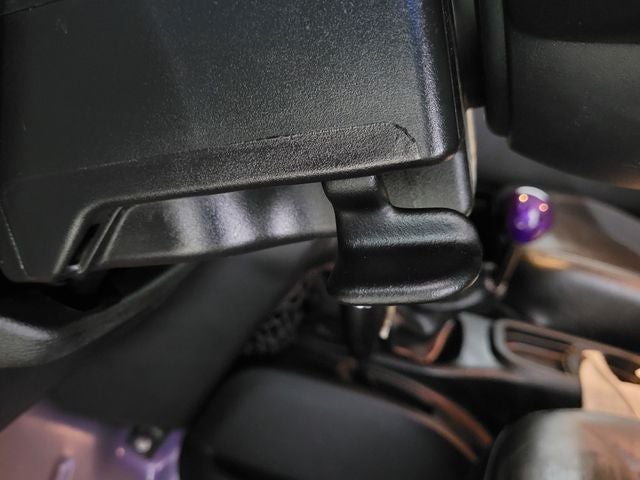 2017 Jeep Wrangler Winter