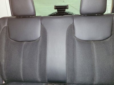 2017 Jeep Wrangler Winter