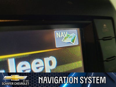 2017 Jeep Wrangler Winter