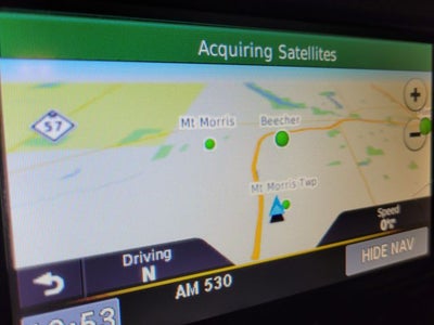 2017 Jeep Wrangler Winter