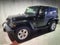 2013 Jeep Wrangler Sahara