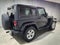 2013 Jeep Wrangler Sahara